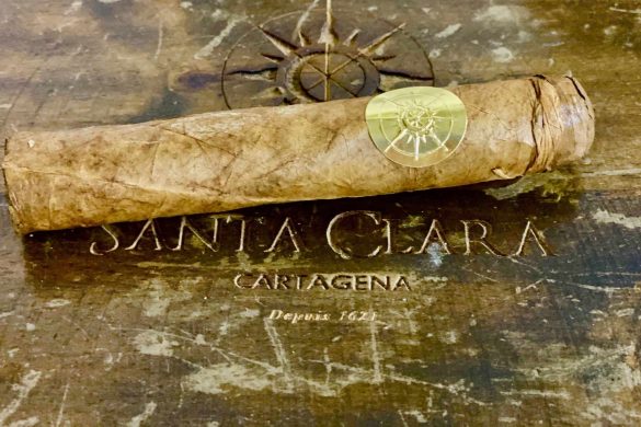 cigar-twist